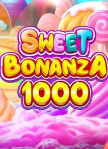 Sweet Bonanza 1000